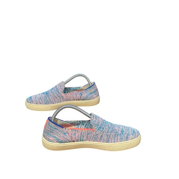 Women's Rothy's slip on sneakers size 9 - Picture 3 of 7